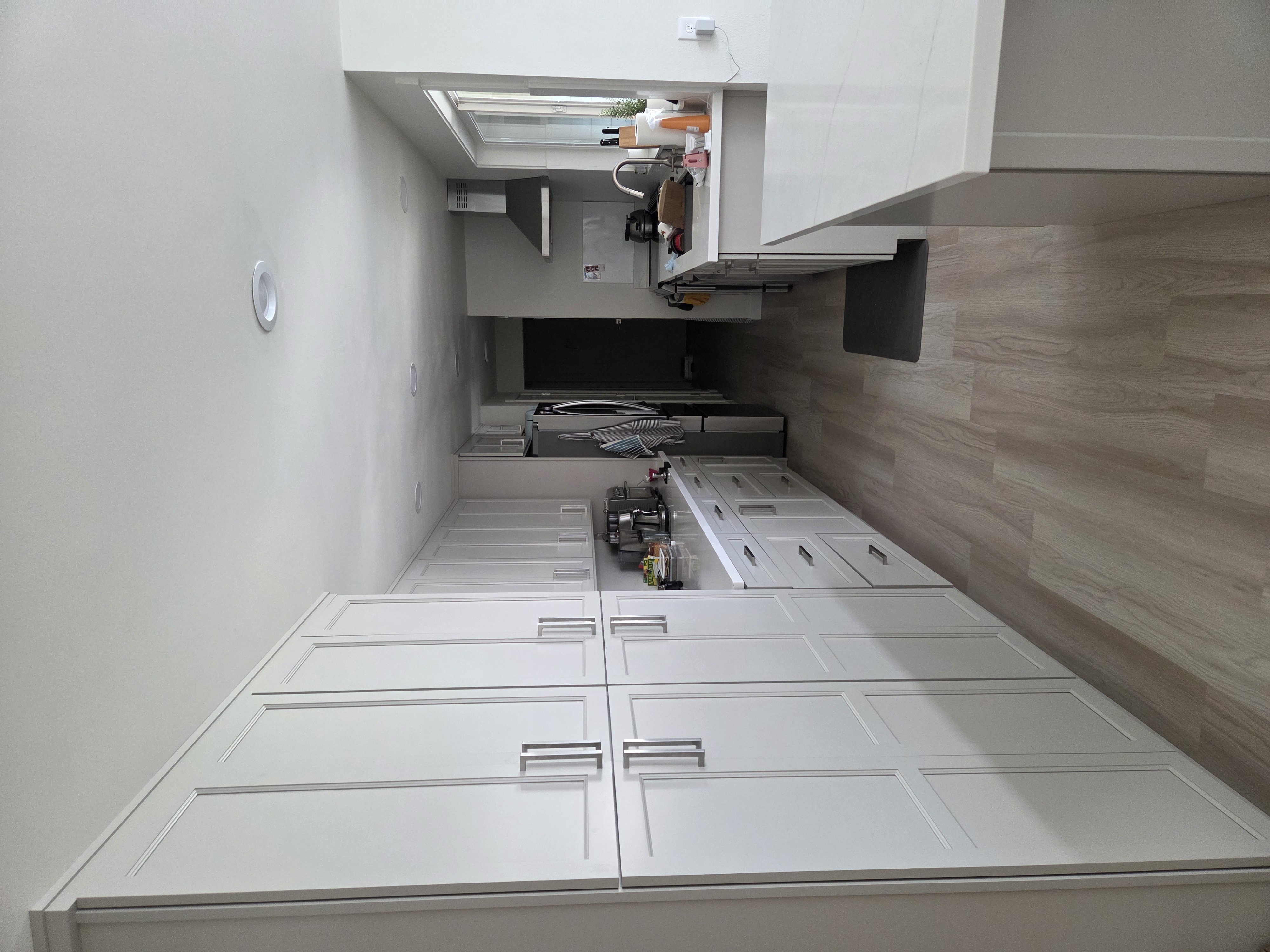 After - Kitchen